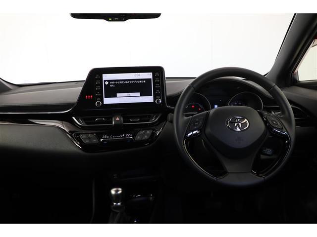 Ｃ－ＨＲ Ｇ　モード　ネロ　セーフティプラス（4枚目）