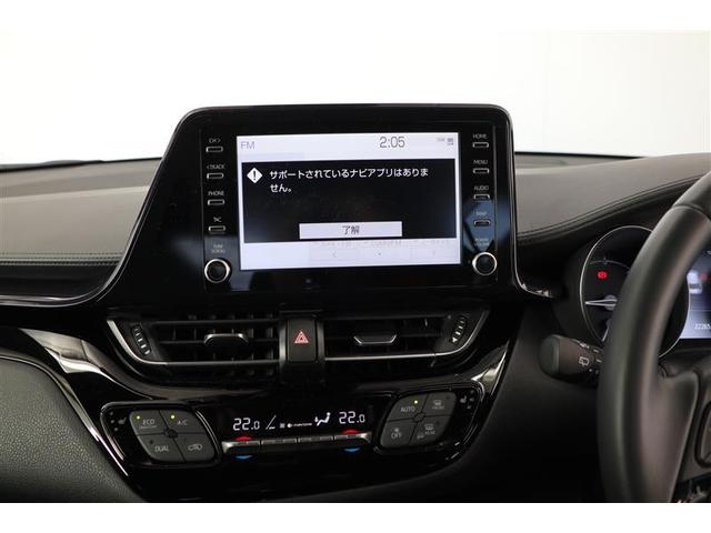 Ｃ－ＨＲ Ｇ　モード　ネロ　セーフティプラス（5枚目）