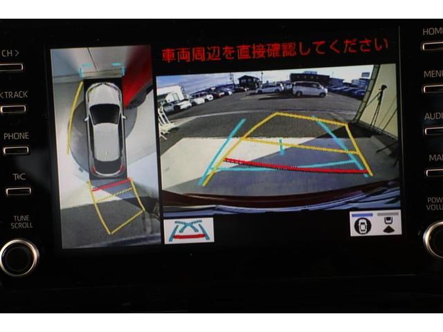 Ｃ－ＨＲ Ｇ　モード　ネロ　セーフティプラス（6枚目）