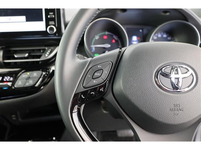 Ｃ－ＨＲ Ｇ　モード　ネロ　セーフティプラス（12枚目）