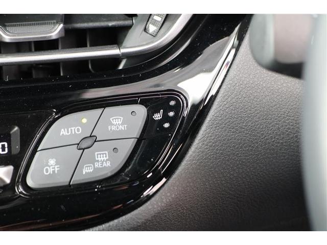 Ｃ－ＨＲ Ｇ　モード　ネロ　セーフティプラス（13枚目）