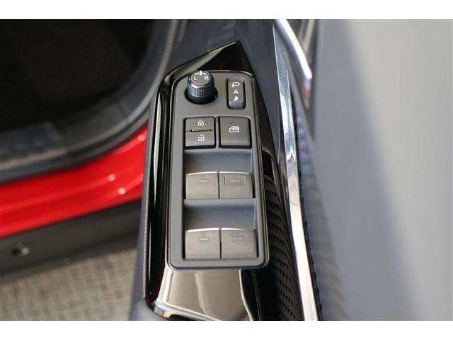 Ｃ－ＨＲ Ｇ　モード　ネロ　セーフティプラス（14枚目）