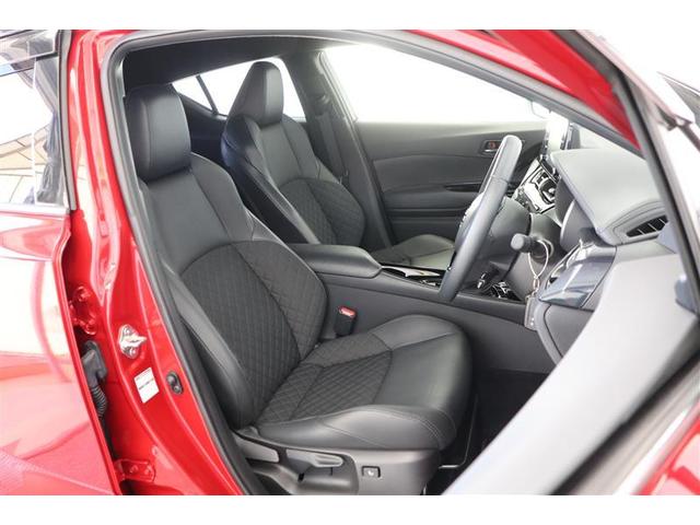 Ｃ－ＨＲ Ｇ　モード　ネロ　セーフティプラス（15枚目）