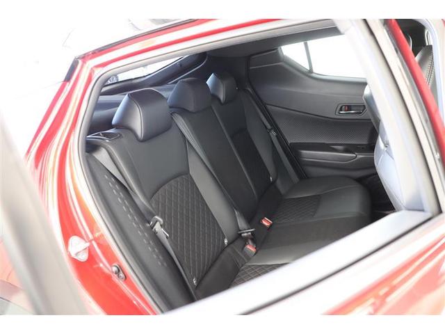 Ｃ－ＨＲ Ｇ　モード　ネロ　セーフティプラス（16枚目）