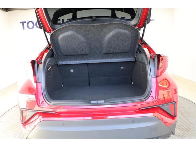 Ｃ－ＨＲ Ｇ　モード　ネロ　セーフティプラス（17枚目）