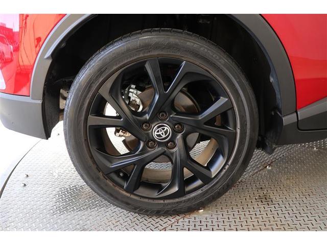 Ｃ－ＨＲ Ｇ　モード　ネロ　セーフティプラス（18枚目）