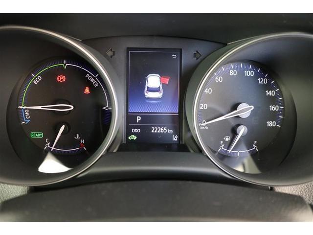 Ｃ－ＨＲ Ｇ　モード　ネロ　セーフティプラス（19枚目）