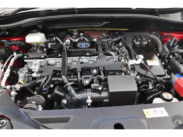 Ｃ－ＨＲ Ｇ　モード　ネロ　セーフティプラス（21枚目）