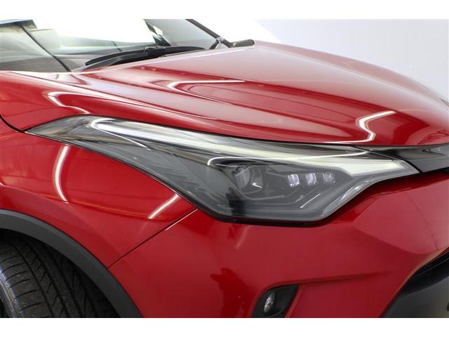 Ｃ－ＨＲ Ｇ　モード　ネロ　セーフティプラス（22枚目）