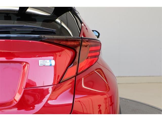 Ｃ－ＨＲ Ｇ　モード　ネロ　セーフティプラス（23枚目）