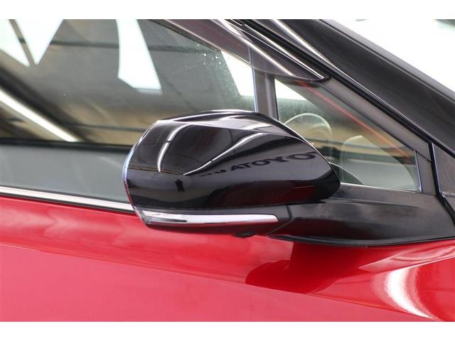 Ｃ－ＨＲ Ｇ　モード　ネロ　セーフティプラス（24枚目）