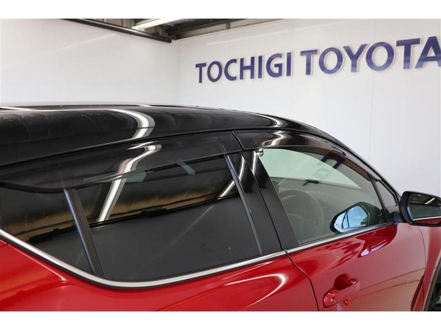 Ｃ－ＨＲ Ｇ　モード　ネロ　セーフティプラス（25枚目）