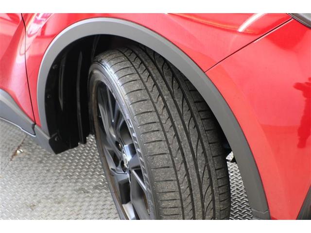 Ｃ－ＨＲ Ｇ　モード　ネロ　セーフティプラス（26枚目）