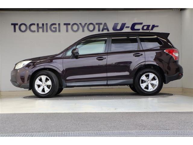 フォレスター 2.0i-L アイサイト(2枚目)