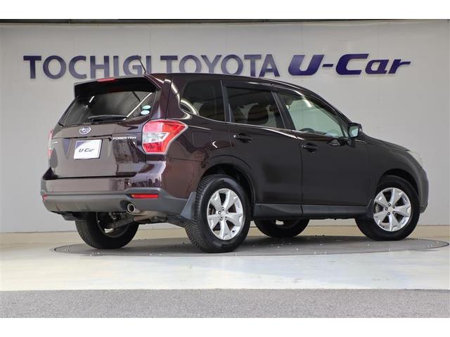 フォレスター 2.0i-L アイサイト(3枚目)