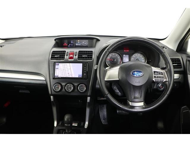 フォレスター 2.0i-L アイサイト(4枚目)