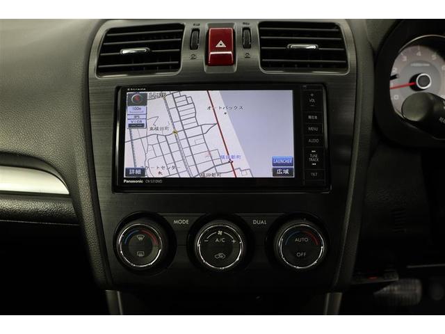 フォレスター 2.0i-L アイサイト(5枚目)