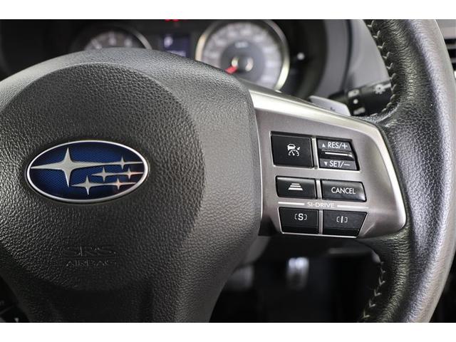 フォレスター 2.0i-L アイサイト(9枚目)