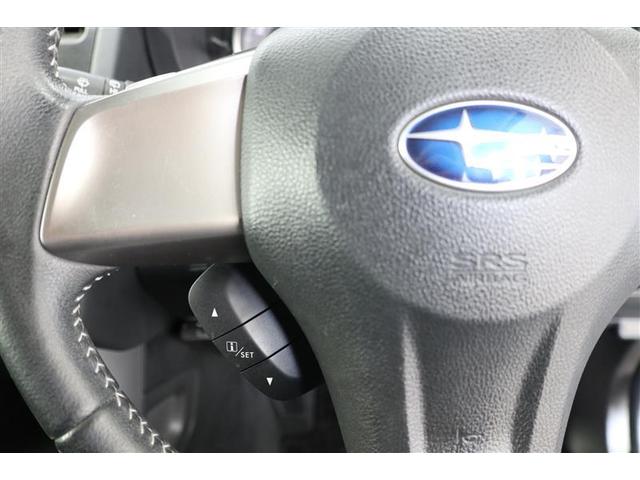 フォレスター 2.0i-L アイサイト(10枚目)