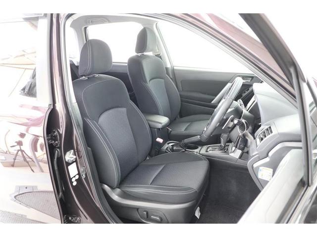 フォレスター 2.0i-L アイサイト(15枚目)