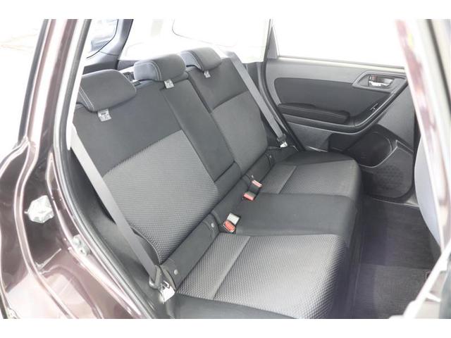 フォレスター 2.0i-L アイサイト(16枚目)