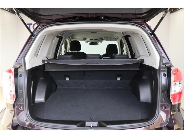 フォレスター 2.0i-L アイサイト(17枚目)