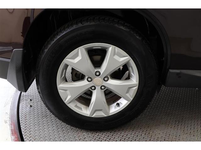 フォレスター 2.0i-L アイサイト(18枚目)