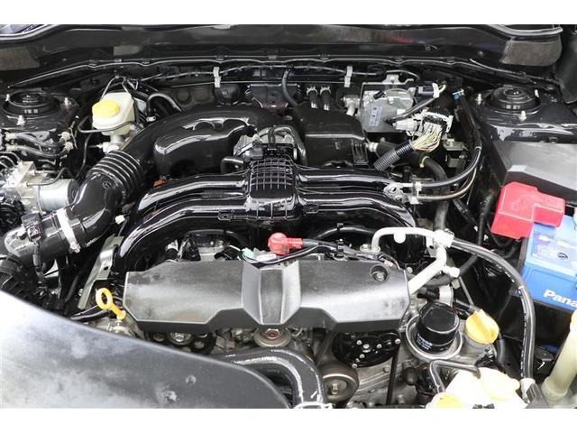 フォレスター 2.0i-L アイサイト(21枚目)