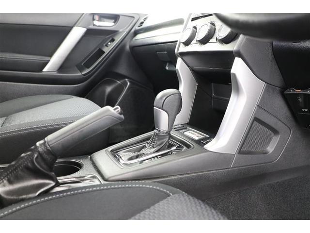 フォレスター 2.0i-L アイサイト(27枚目)