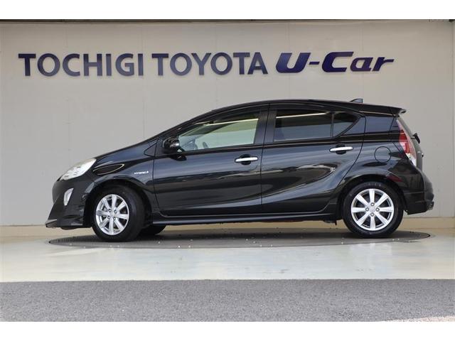 アクア Ｓスタイルブラック（2枚目）