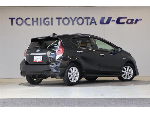 アクア Ｓスタイルブラック（3枚目）