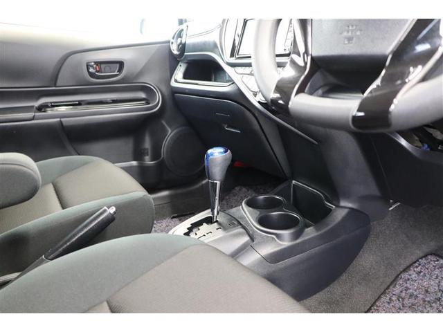 アクア Ｓスタイルブラック（12枚目）