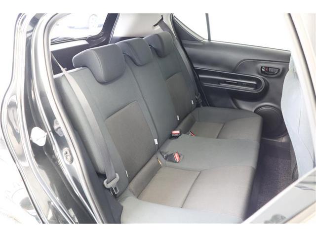 アクア Ｓスタイルブラック（16枚目）