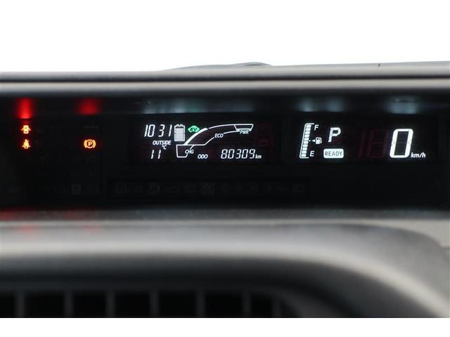 アクア Ｓスタイルブラック（19枚目）