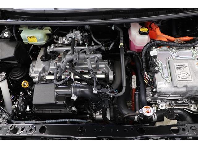 アクア Ｓスタイルブラック（21枚目）