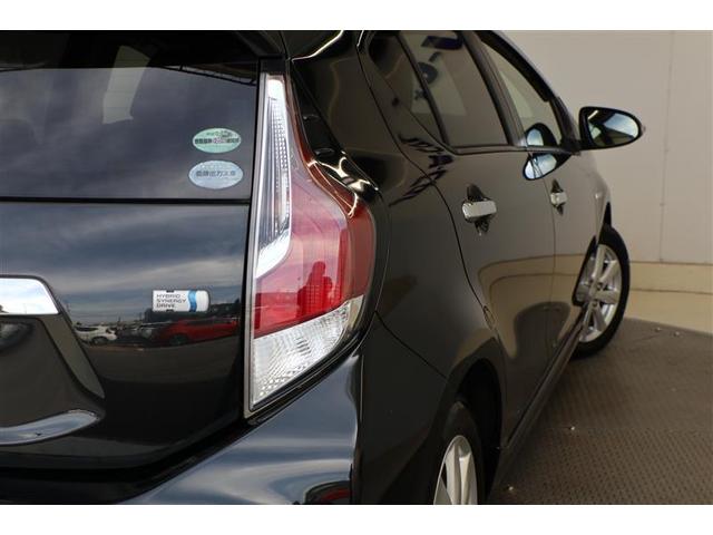 アクア Ｓスタイルブラック（23枚目）