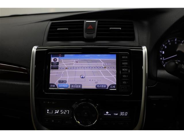 純正ナビ【型式ＮＳＣＤ－Ｗ６６】