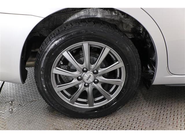 社外アルミホイール