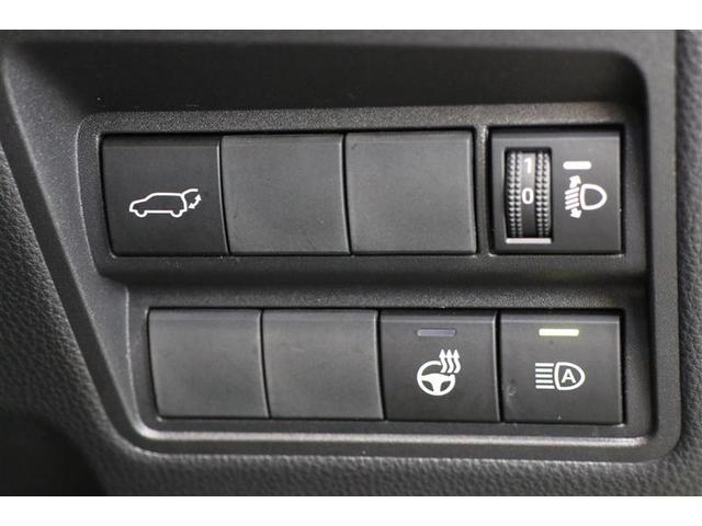 ヤリスクロス ハイブリッドZ(8枚目)