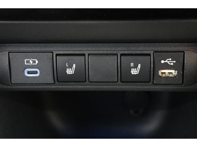 ヤリスクロス ハイブリッドZ(12枚目)