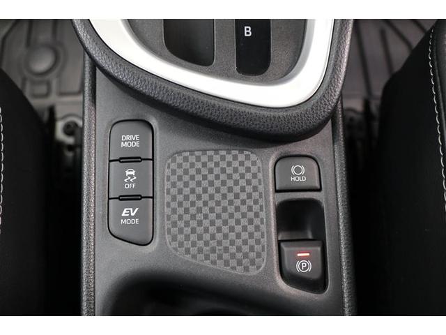 ヤリスクロス ハイブリッドZ(13枚目)