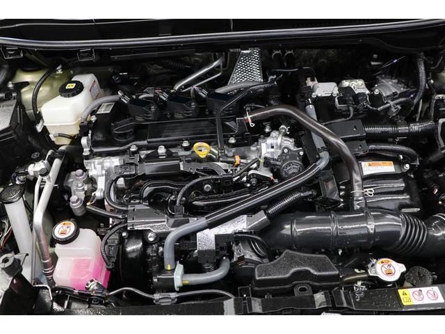 ヤリスクロス ハイブリッドZ(21枚目)