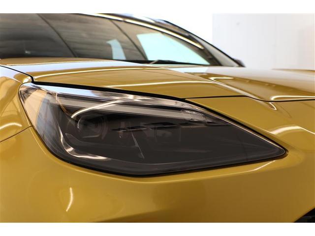 ヤリスクロス ハイブリッドZ(22枚目)