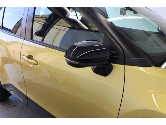 ヤリスクロス ハイブリッドZ(24枚目)