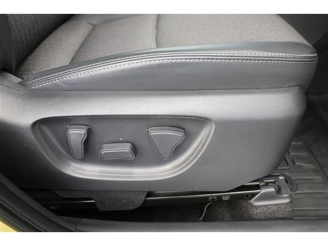 ヤリスクロス ハイブリッドZ(28枚目)