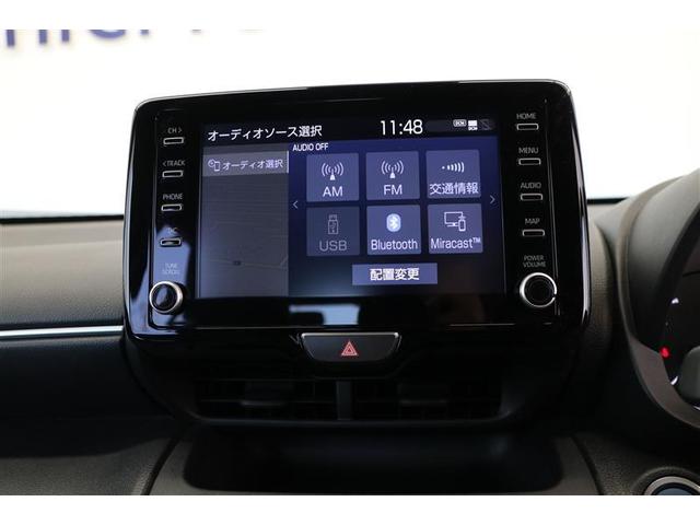 ヤリスクロス ハイブリッドZ(29枚目)