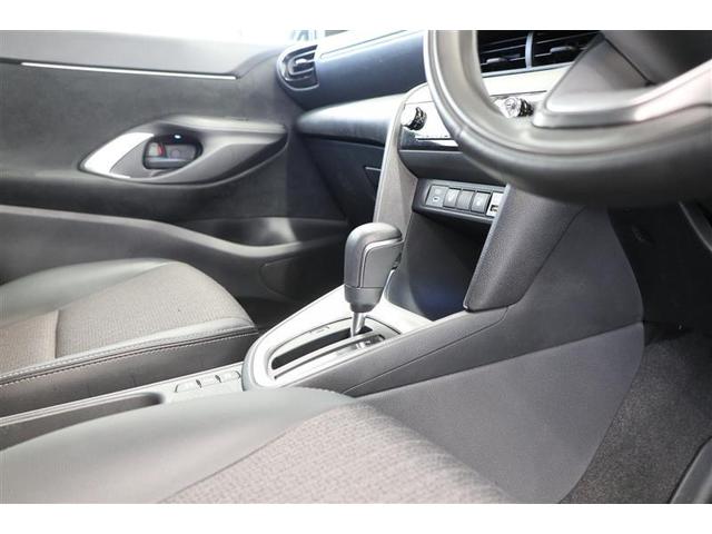 ヤリスクロス ハイブリッドZ(30枚目)