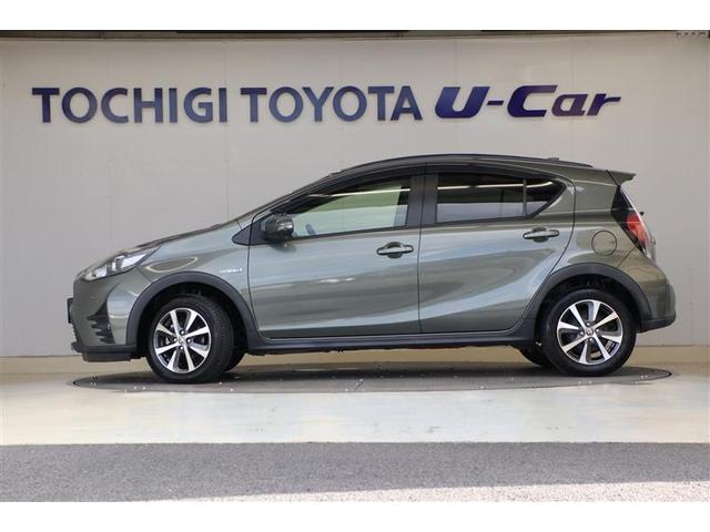 アクア クロスオーバー グラム(2枚目)