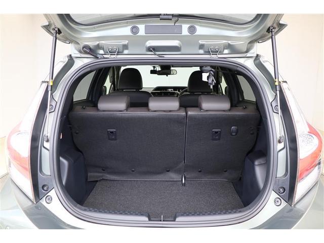 アクア クロスオーバー グラム(17枚目)