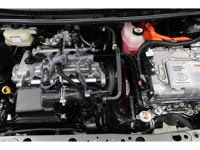 アクア クロスオーバー グラム(21枚目)